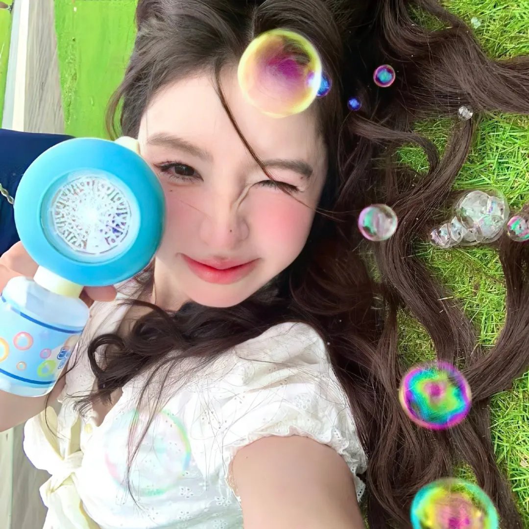 替身